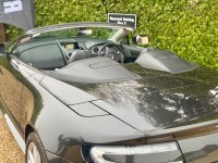 ASTON MARTIN VANTAGE