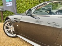 ASTON MARTIN VANTAGE