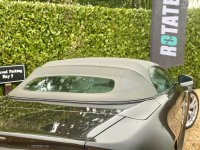 ASTON MARTIN VANTAGE