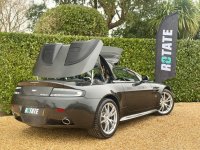 ASTON MARTIN VANTAGE