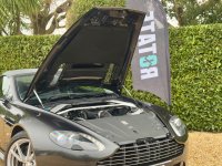 ASTON MARTIN VANTAGE