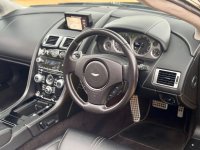 ASTON MARTIN VANTAGE