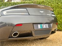 ASTON MARTIN VANTAGE