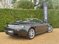 ASTON MARTIN VANTAGE