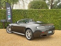 ASTON MARTIN VANTAGE