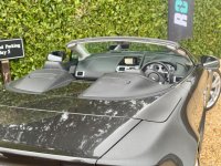 ASTON MARTIN VANTAGE