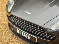ASTON MARTIN VANTAGE