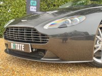 ASTON MARTIN VANTAGE