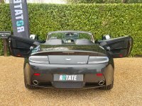 ASTON MARTIN VANTAGE