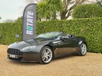 ASTON MARTIN VANTAGE