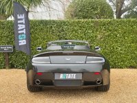 ASTON MARTIN VANTAGE