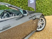 ASTON MARTIN VANTAGE