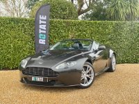 ASTON MARTIN VANTAGE