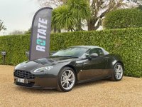 ASTON MARTIN VANTAGE