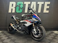 BMW S1000RR