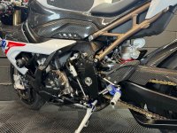 BMW S1000RR