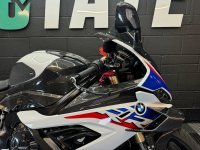 BMW S1000RR