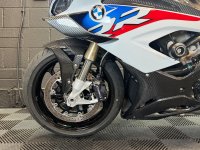 BMW S1000RR