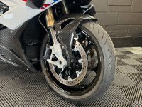 BMW S1000RR