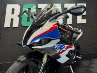 BMW S1000RR