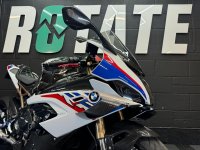 BMW S1000RR