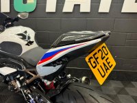 BMW S1000RR