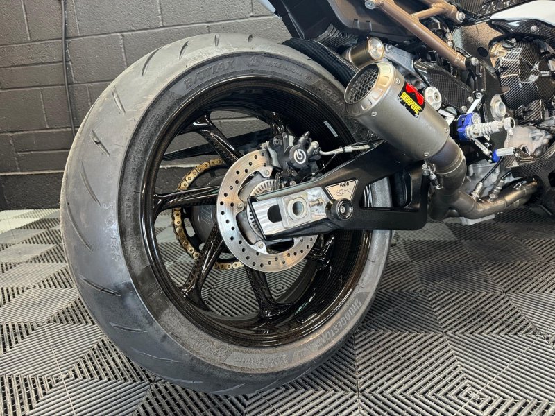 BMW S1000RR