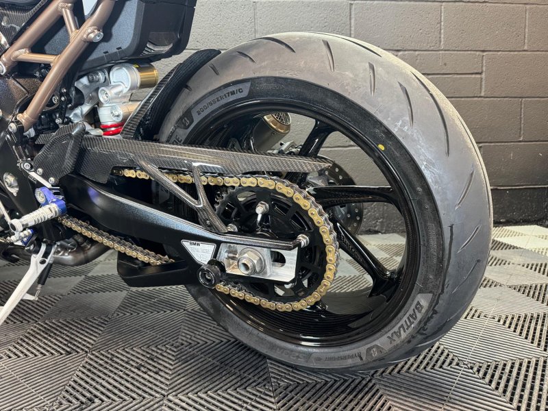 BMW S1000RR