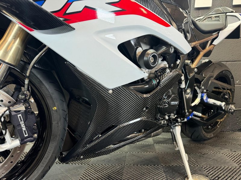 BMW S1000RR