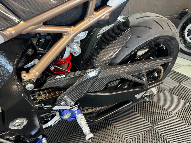 BMW S1000RR