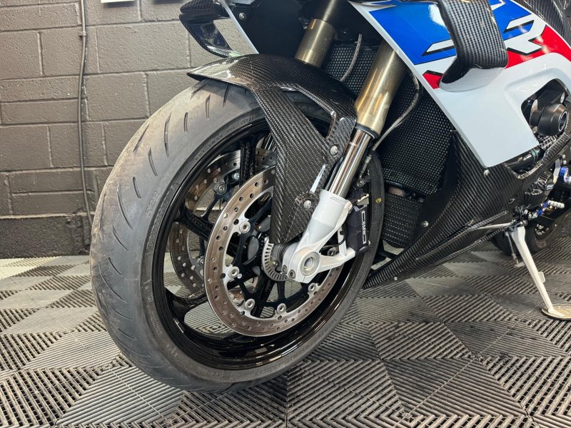 BMW S1000RR