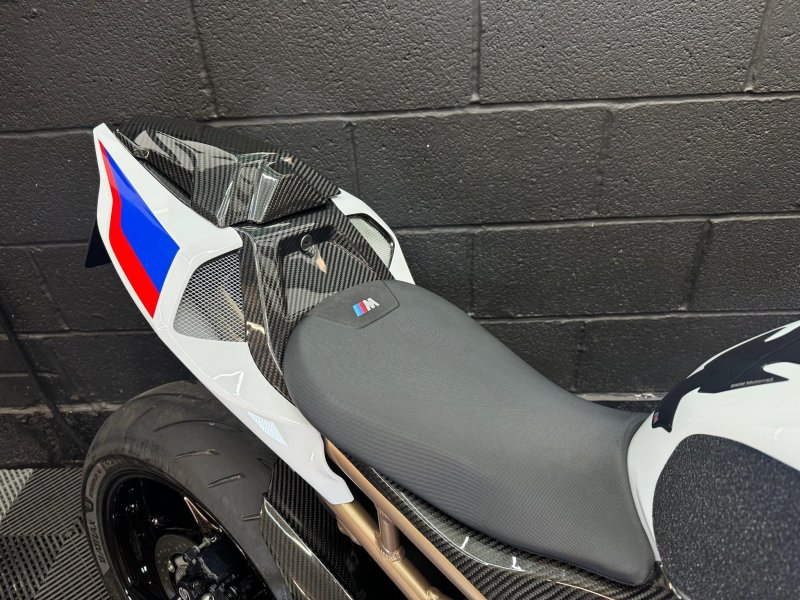 BMW S1000RR