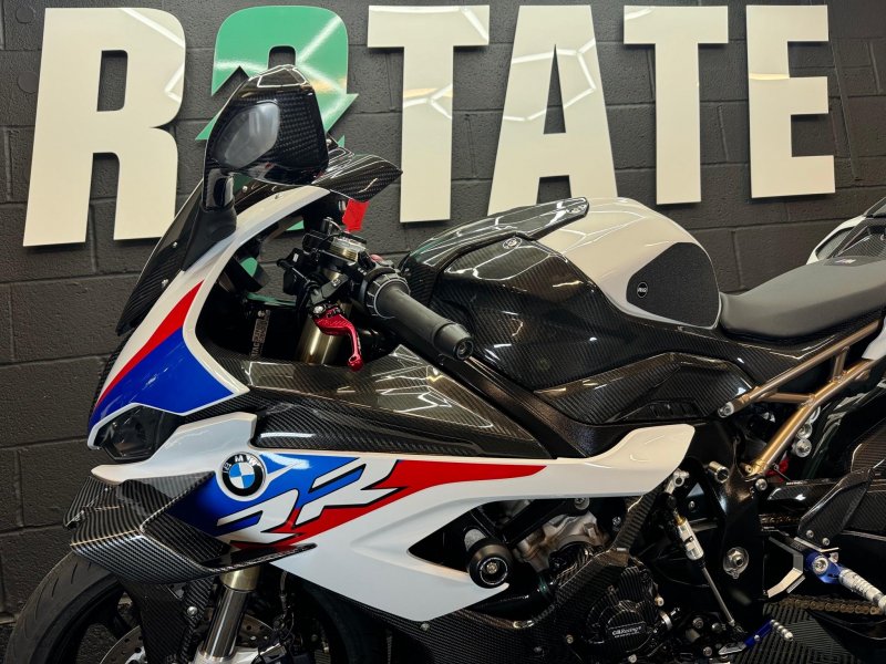 BMW S1000RR