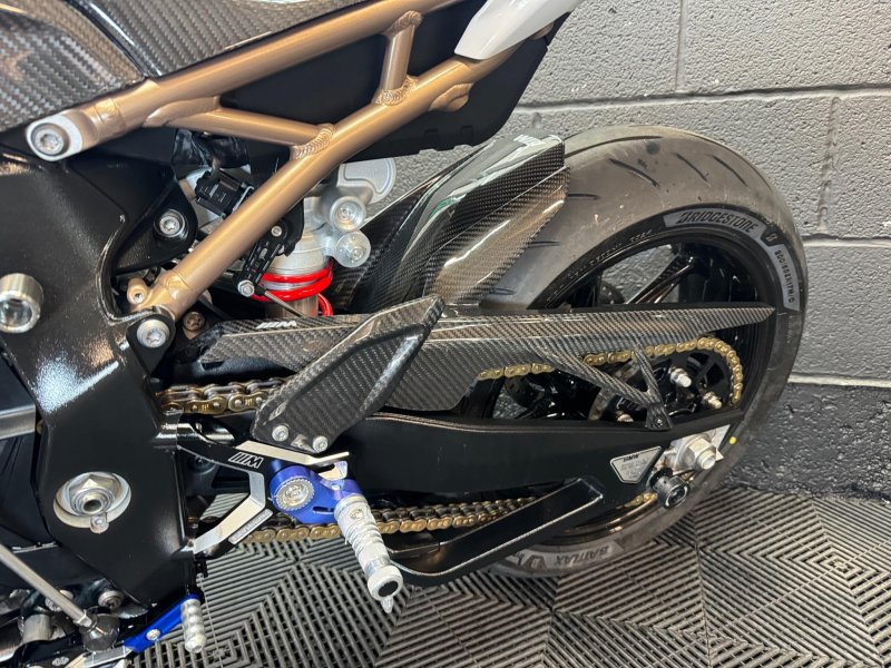 BMW S1000RR