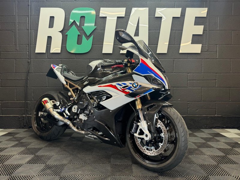 BMW S1000RR