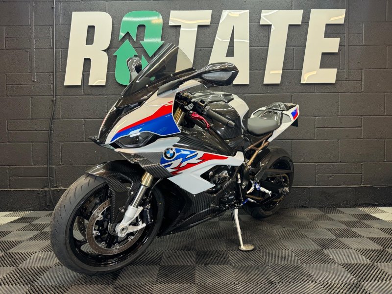 BMW S1000RR