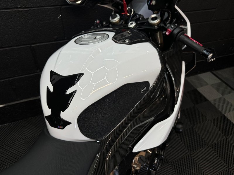 BMW S1000RR