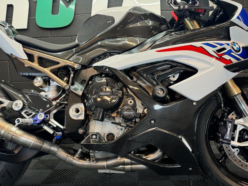 BMW S1000RR