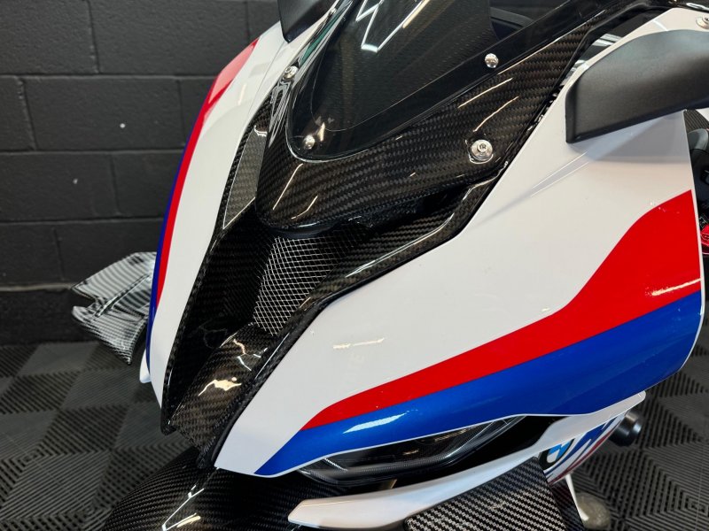 BMW S1000RR