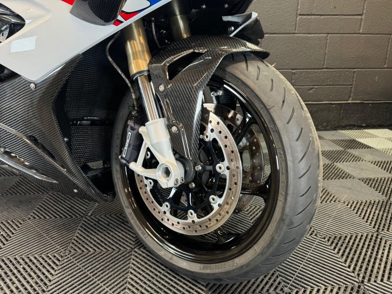 BMW S1000RR