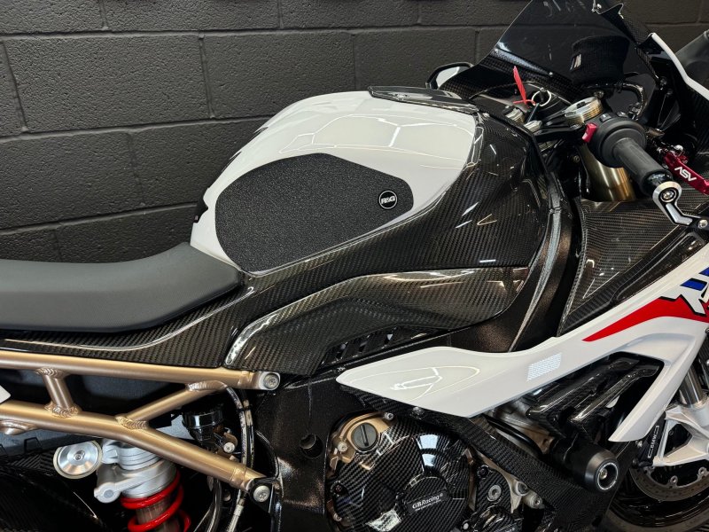 BMW S1000RR