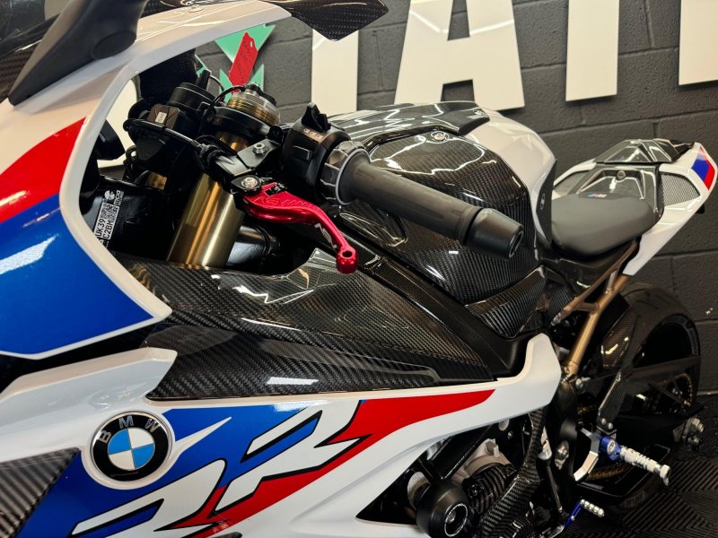BMW S1000RR