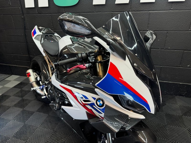 BMW S1000RR
