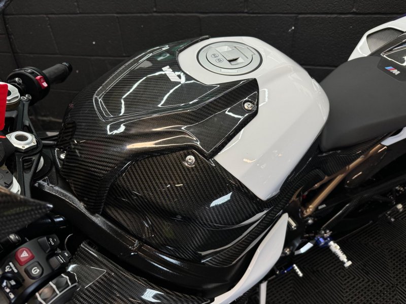 BMW S1000RR
