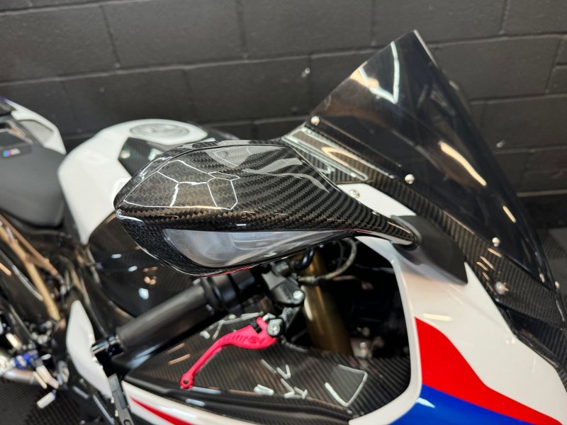 BMW S1000RR