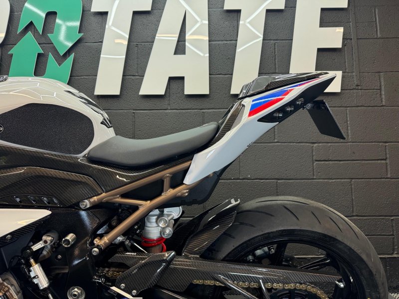 BMW S1000RR