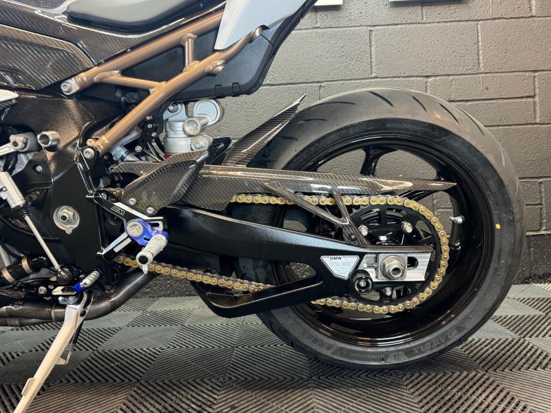 BMW S1000RR