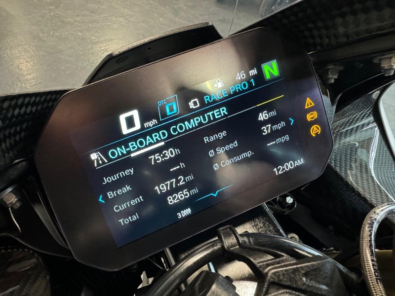 BMW S1000RR