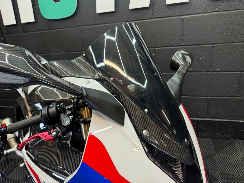 BMW S1000RR