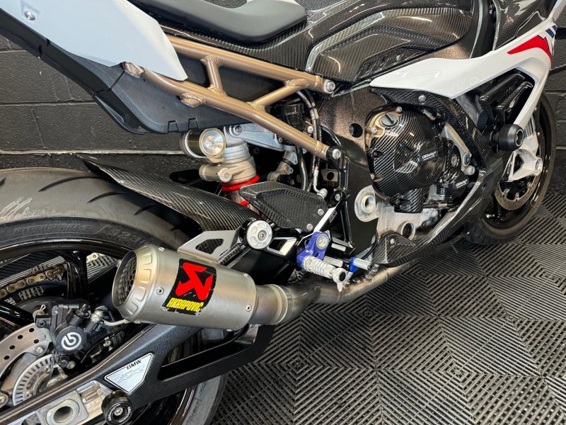 BMW S1000RR